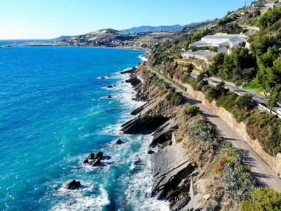 Farmhouse Villa ù Pantan’ - Environment photo 32