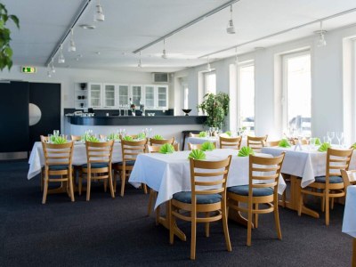 Holiday park Holiday home on a holiday park in Glesborg - Outdoor photo 11