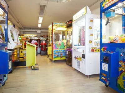 Holiday park 4 Personen Ferienhaus auf einem Ferienpark Glesborg - Outdoor photo 11