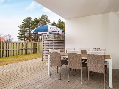 Holiday park 4 person holiday home in Glesborg - Outdoor photo 22