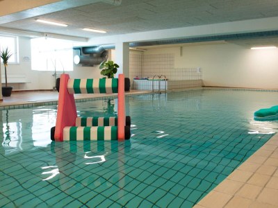 Holiday park 4 Personen Ferienhaus in Glesborg - Outdoor photo 18