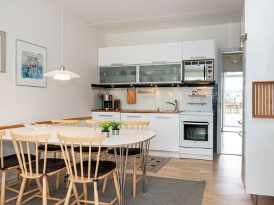 Holiday park 4 Personen Ferienhaus in Glesborg - Outdoor photo 30