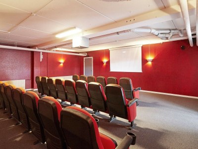 Holiday park 4 Personen Ferienhaus in Glesborg - Outdoor photo 18