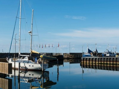 Holiday park 4 Personen Ferienhaus in Glesborg - Outdoor photo 28