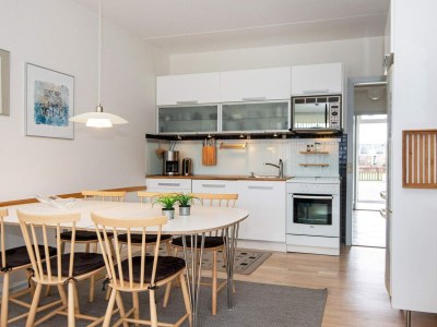 Holiday park 4 Personen Ferienhaus in Glesborg - Outdoor photo 25