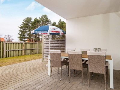 Holiday park 4 person holiday home in Glesborg - Outdoor photo 13