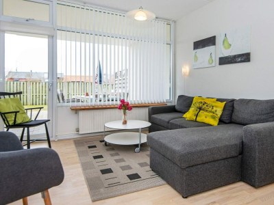 Holiday park 4 person holiday home in Glesborg - Outdoor photo 29