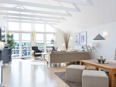 Holiday park 6 person holiday home in Glesborg - Outdoor photo 12