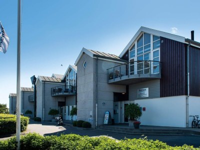 Holiday park Ferienhaus für 6 Personen in Glesborg - Outdoor photo 22