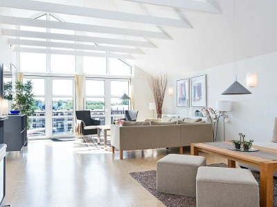 Holiday park Ferienhaus für 6 Personen in Glesborg - Outdoor photo 19