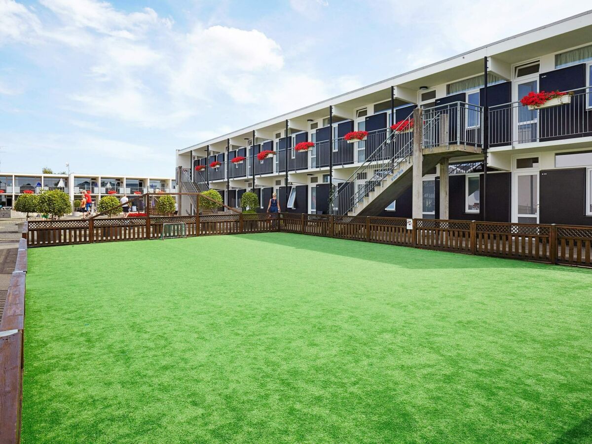 Holiday park Ferienhaus für 6 Personen in Glesborg