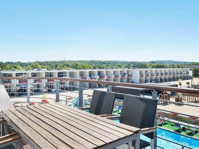 Holiday park Ferienhaus für 6 Personen in Glesborg - Outdoor photo 28