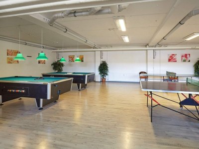 Holiday park 4 Personen Ferienhaus in Glesborg - Outdoor photo 27