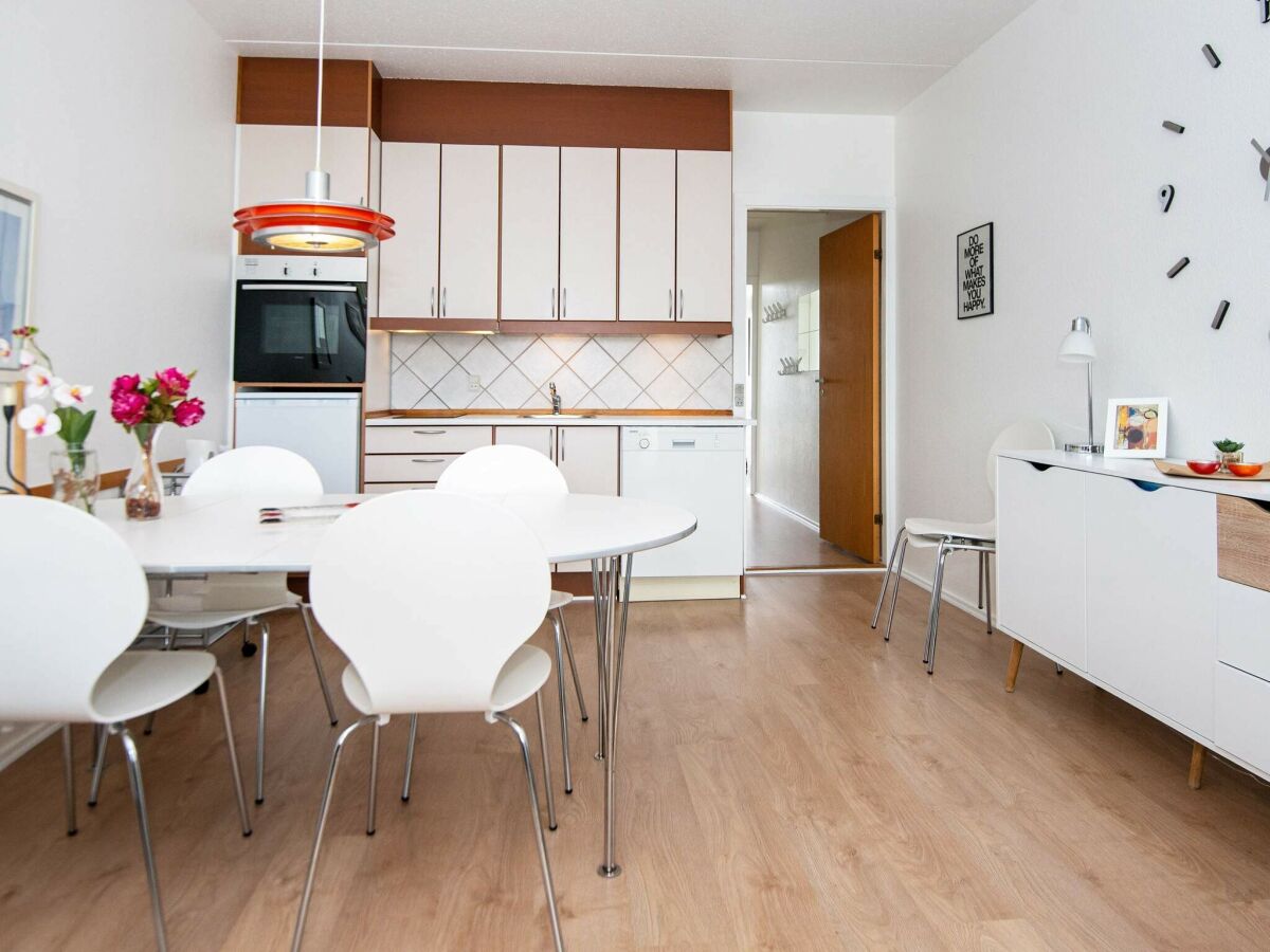 Holiday park 4 Personen Ferienhaus in Glesborg