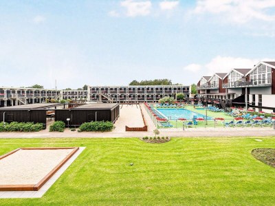 Holiday park 4 Personen Ferienhaus in Glesborg - Outdoor photo 2