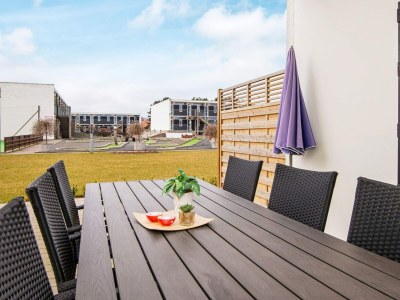 Holiday park 4 Personen Ferienhaus in Glesborg - Outdoor photo 19