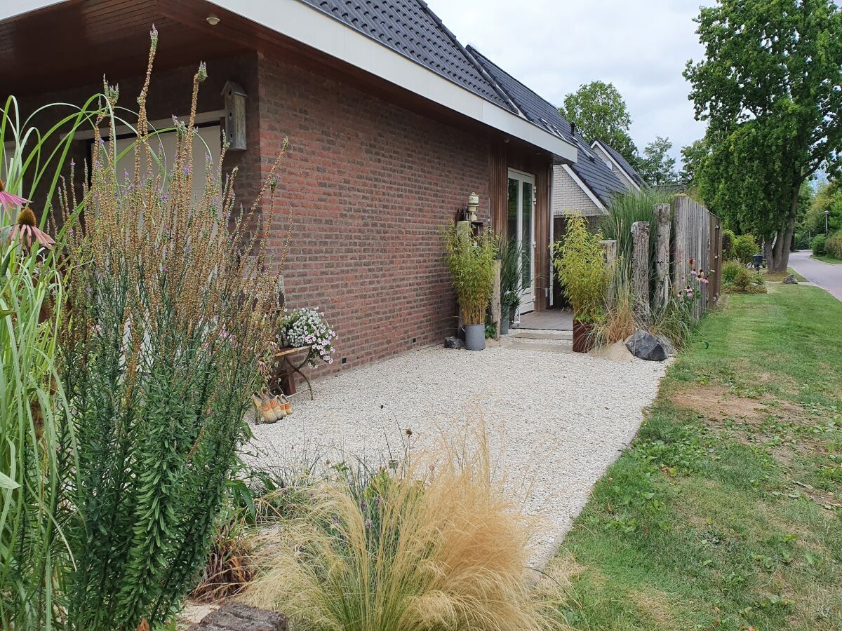 Holiday house Stilvolles Ferienhaus in Meeresnähe - Outdoor photo 3