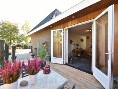 Holiday house Stilvolles Ferienhaus in Meeresnähe in Veere - Holiday house