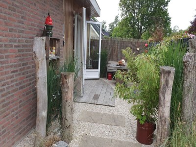 Holiday house Stilvolles Ferienhaus in Meeresnähe - Outdoor photo 2