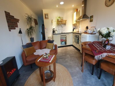 Holiday house Stilvolles Ferienhaus in Meeresnähe - Features photo 8