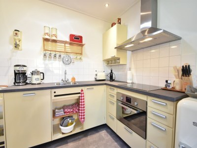 Holiday house Stilvolles Ferienhaus in Meeresnähe - Features photo 9