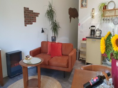 Holiday house Stilvolles Ferienhaus in Meeresnähe - Features photo 10