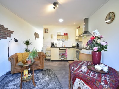 Holiday house Stilvolles Ferienhaus in Meeresnähe - Features photo 14