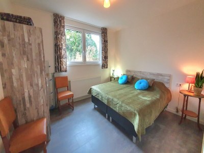 Holiday house Stilvolles Ferienhaus in Meeresnähe - Features photo 15