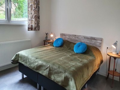 Holiday house Stilvolles Ferienhaus in Meeresnähe - Features photo 16