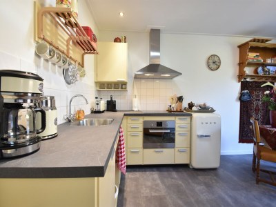 Holiday house Stilvolles Ferienhaus in Meeresnähe - Features photo 17