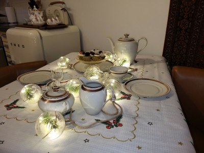 Holiday house Stilvolles Ferienhaus in Meeresnähe - Features photo 18