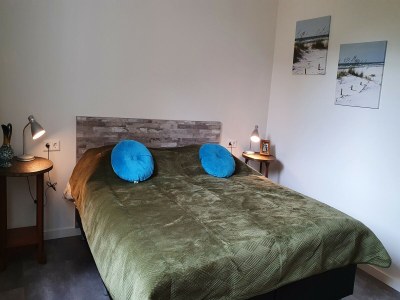 Holiday house Stilvolles Ferienhaus in Meeresnähe - Features photo 20