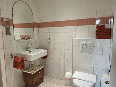 Holiday house Stilvolles Ferienhaus in Meeresnähe - Features photo 21