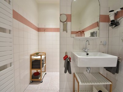 Holiday house Stilvolles Ferienhaus in Meeresnähe - Features photo 22