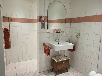 Holiday house Stilvolles Ferienhaus in Meeresnähe - Features photo 24