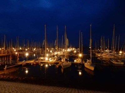 Holiday house Stilvolles Ferienhaus in Meeresnähe - Environment photo 31