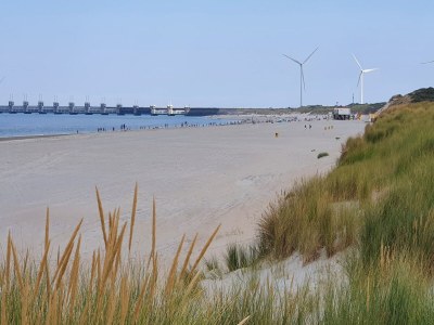 Holiday house Stilvolles Ferienhaus in Meeresnähe - Environment photo 32