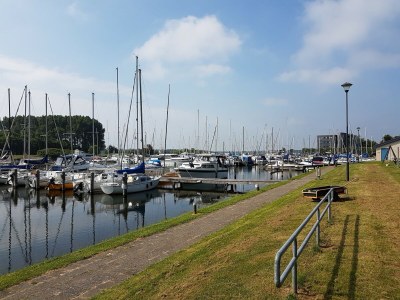 Holiday house Stilvolles Ferienhaus in Meeresnähe - Environment photo 33