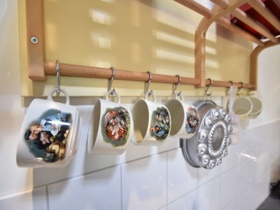 Holiday house Stilvolles Ferienhaus in Meeresnähe - Outdoor photo 35