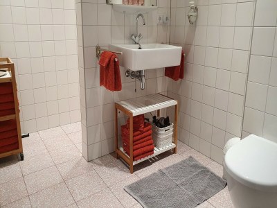 Holiday house Stilvolles Ferienhaus in Meeresnähe - Outdoor photo 36