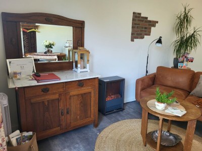 Holiday house Stilvolles Ferienhaus in Meeresnähe - Outdoor photo 37