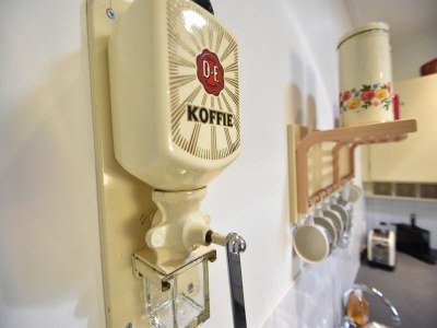 Holiday house Stilvolles Ferienhaus in Meeresnähe - Outdoor photo 39