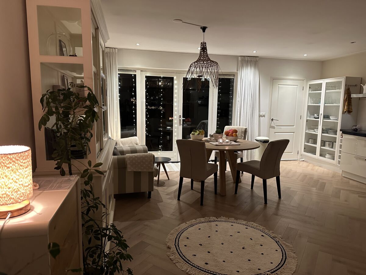 Holiday house Traumhaus am strand - Outdoor photo 2