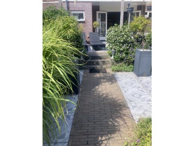 Holiday house Traumhaus am strand - Outdoor photo 3