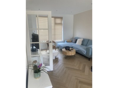 Holiday house Traumhaus am strand - Outdoor photo 5