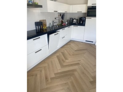 Holiday house Traumhaus am strand - Outdoor photo 6