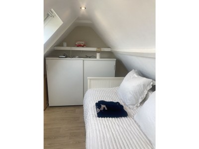 Holiday house Traumhaus am strand - Outdoor photo 8