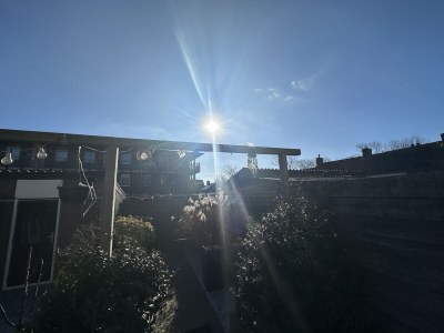 Holiday house Traumhaus am strand - Outdoor photo 10