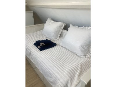 Holiday house Traumhaus am strand - Features photo 17