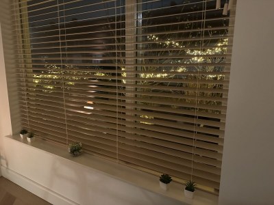 Holiday house Traumhaus am strand - Features photo 19